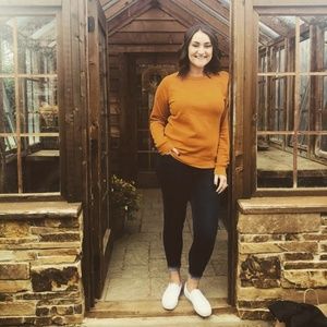 Meet your Posher, Brantley